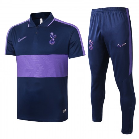 Tottenham Hotspur 2020/21 Tränings Polo M002